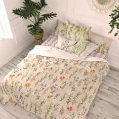 Happy Friday Prevleka za odejo HappyFriday Vernazza Pisana 180 x 220 cm