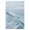 Prevleka za odejo Naturals Lino Svetlo modra Modra Postelja od 150 (240 x 220 cm)
