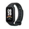 Smart Band 9 Active pametna zapestnica, črna