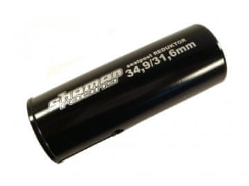 SHAMAN RACING ShamanRacing reduktor sedežne opore 34,9/31,6mm