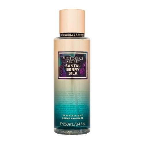 Victoria´s Secret Santal Berry Silk sprej za telo za ženske
