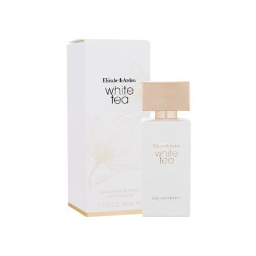 Elizabeth Arden White Tea parfumska voda za ženske