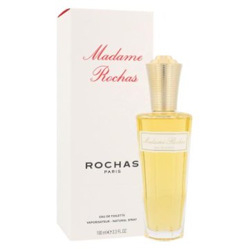 Rochas Madame toaletna voda za ženske