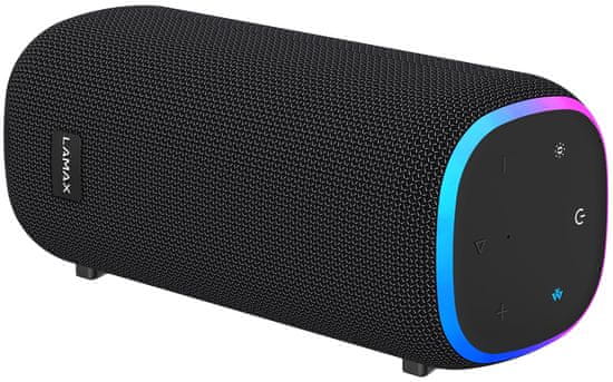 LAMAX Bluetooth zvočnik StarCube1