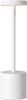 MOYOU™ LED Namizna Svetilka 35cm USB-C - Bela