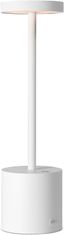 MOYOU™ LED Namizna Svetilka 35cm USB-C - Bela