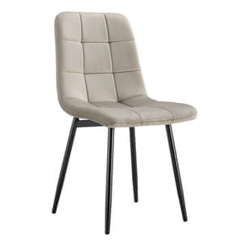 KONDELA Ramita tip 3 jedilni stol