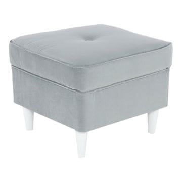 KONDELA Rufino 3 Novo blato