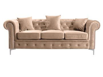 KONDELA Romano trosed