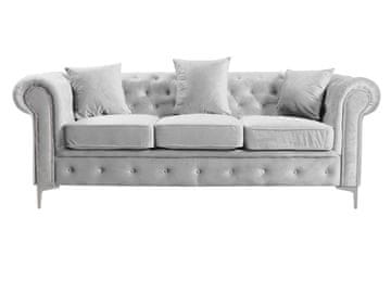 KONDELA Romano trosed