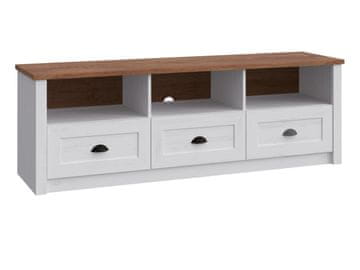 KONDELA Provansa TV miza