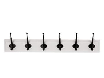 KONDELA Raman viseča plošča