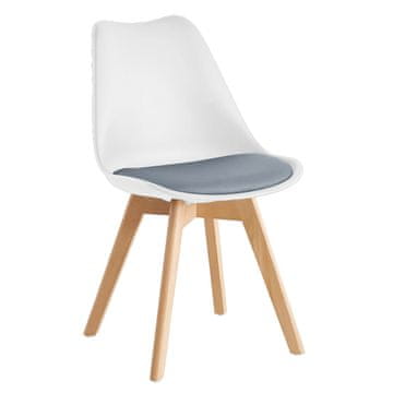 KONDELA Bali 2 Novo jedilni stol