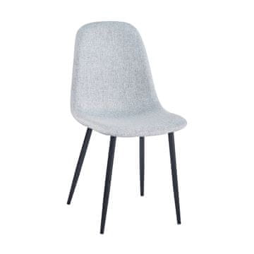 KONDELA Lugos jedilni stol