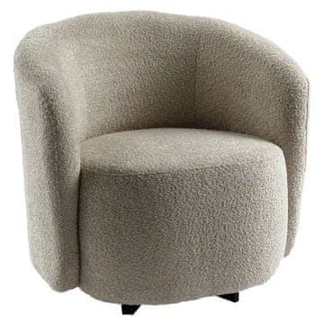 KONDELA Zavist vrtljiv konferenčni stol