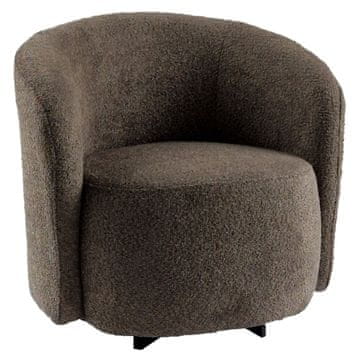 KONDELA Zavist vrtljiv konferenčni stol