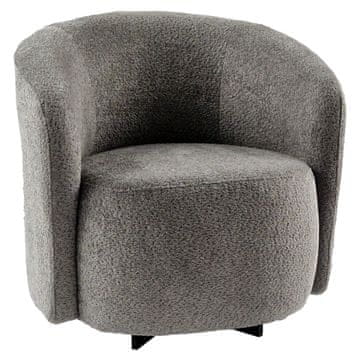 KONDELA Zavist vrtljiv konferenčni stol