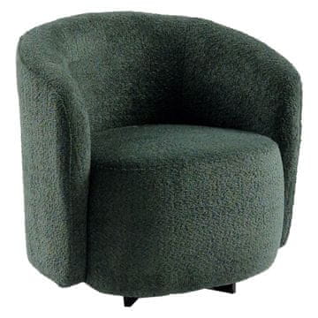 KONDELA Zavist vrtljiv konferenčni stol