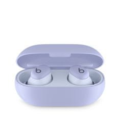 Beats by dr. Dre Beats Solo Buds/ANC/BT/Wireless/Artic purple