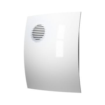 AKVAVENT PARUS 4, Aksialni ventilator za kopalnico D100 po ugodni ceni Kopalniški