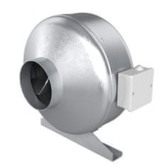 AKVAVENT TORNADO 250, Centrifugalni kanalski ventilator jeklo TORNADO 250 
