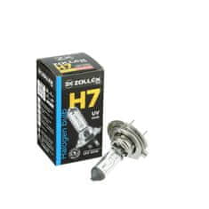 Zollex Žarnica - H7 12V 55W Standard 9624 (1 kos)