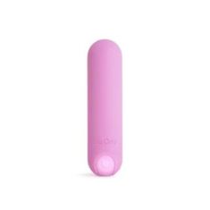 PlusOne Mini vibrator roza