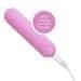 PlusOne Mini vibrator roza