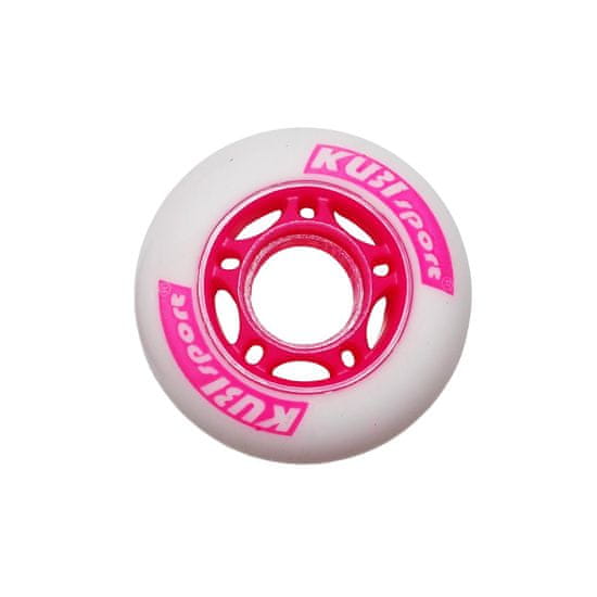 Kubisport Rezervna kolesa za otroške in-line rolke 64 mm - 1 kos
