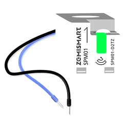 MXM Merilnik energije ZigBee - Tuya