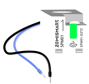 MXM Merilnik energije ZigBee - Tuya
