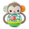 Oball Veččutna igrača Grab &amp; Giggle Monkey 6m+