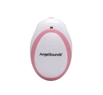 JUMPER MEDICAL AngelSounds JPD-100S Mini prenatalna slušna pomoč
