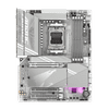 X870 Aorus Elite osnovna plošča, AMD X870, 4xDDR5 (X870 A ELITE WF7 ICE)