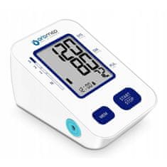 Oromed Oromed ORO-BP 1 Kompaktni zapestni merilnik krvnega tlaka