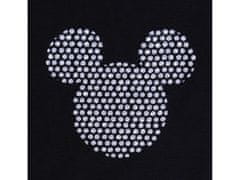 Disney Črne legice Mickey Mouse DISNEY 9-10 lat 140 cm