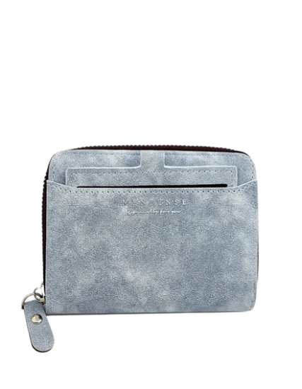 TOŠN Moška denarnica MenBense classy modra