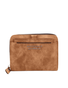 TOŠN Moška denarnica MenBense classy rjava