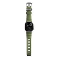 Nomad Rocky Point Band, natural/forest - AW 49/45/44/42mm