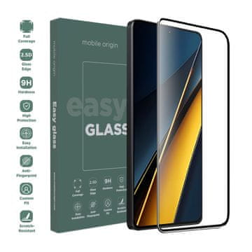 Mobile Origin EasyGlass - Xiaomi Poco X6 Pro 5G
