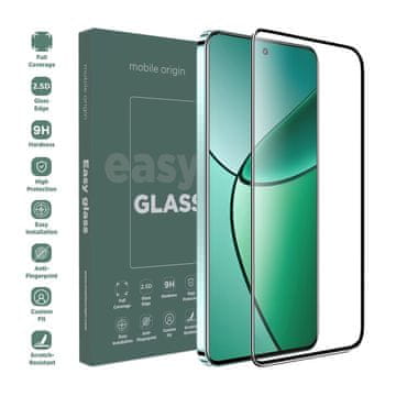 Mobile Origin EasyGlass - Realme 12+ 5G
