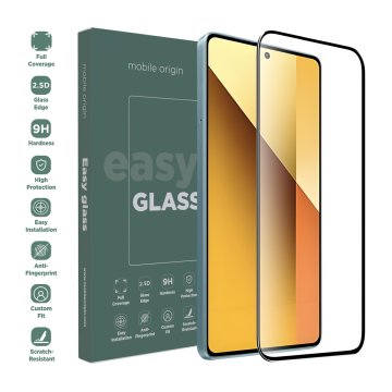 Mobile Origin EasyGlass - Xiaomi Redmi Note 13 4G