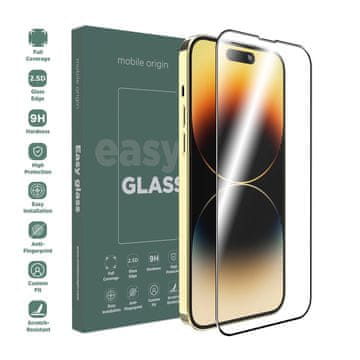 Mobile Origin EasyGlass - iPhone 14 Pro Max