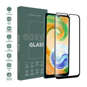 Mobile Origin EasyGlass - Samsung Galaxy A04s
