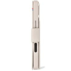 Decoded Leather Detachable Wallet, clay - iPhone 16 Pro