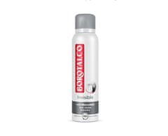 Borotalco Deodorant v spreju Invisible (Deo Spray) 150 ml