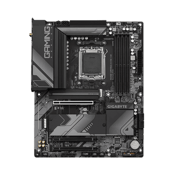 Gigabyte B650 Gaming X AX V2 osnovna plošča, AMD B650, 4xDDR5, 3xM.2, 4xSATA (B650 GAMING X AX V2)