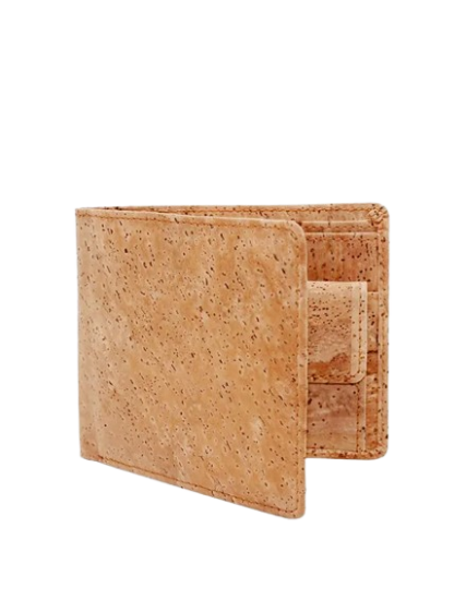 TOŠN Moška denarnica Cork ECO
