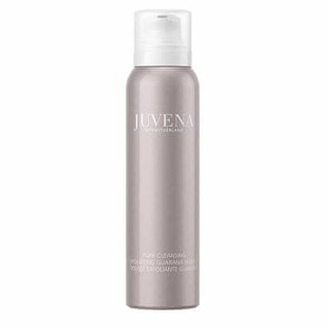 Juvena Piling pena za obraz Pure Cleasing (Exfoliating Guarana Mousse) 150 ml