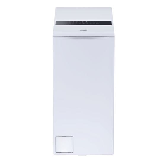 Haier HW90-BPD13386U-S pralni stroj, 9 kg
